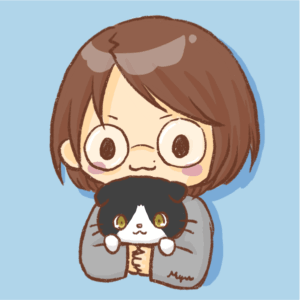 おくむらみゆき プロフィール画像